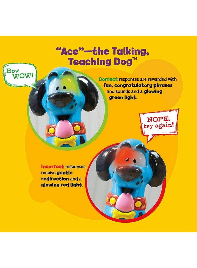 إديوكيشنال إنسايتس مجموعة القراءة "هوت دوتس جونيور" من "إديوكيشنال إنسايتس": "لنتقن القراءة" لمرحلة رياض الأطفال، كتب تدريب القراءة للمرحلة الابتدائية والإعدادية، كتابان وقلم تفاعلي، 100 درس قراءة، للأعمار من 5 سنوات فما فوق - Image 5