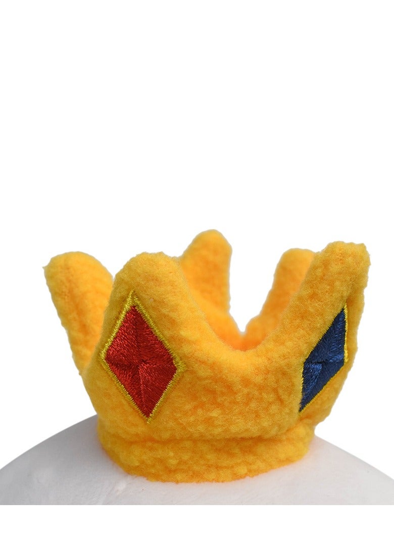 Super Mario All-Stars Boo 6-Inch Plush - Image 5