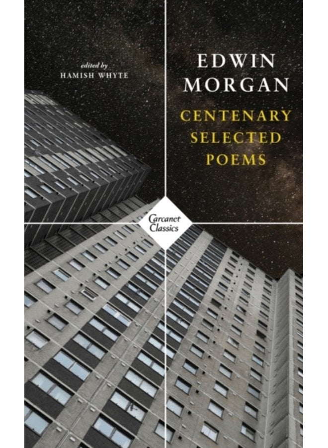 Centenary Selected Poems - Paperback