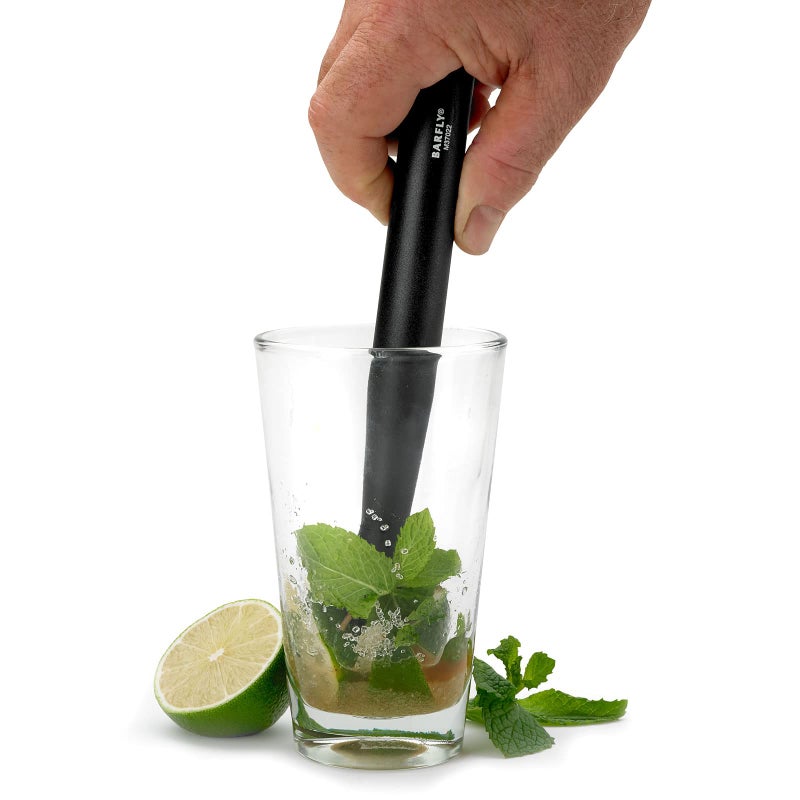 Barfly Muddler  8 1/4""  Composite - Image 5