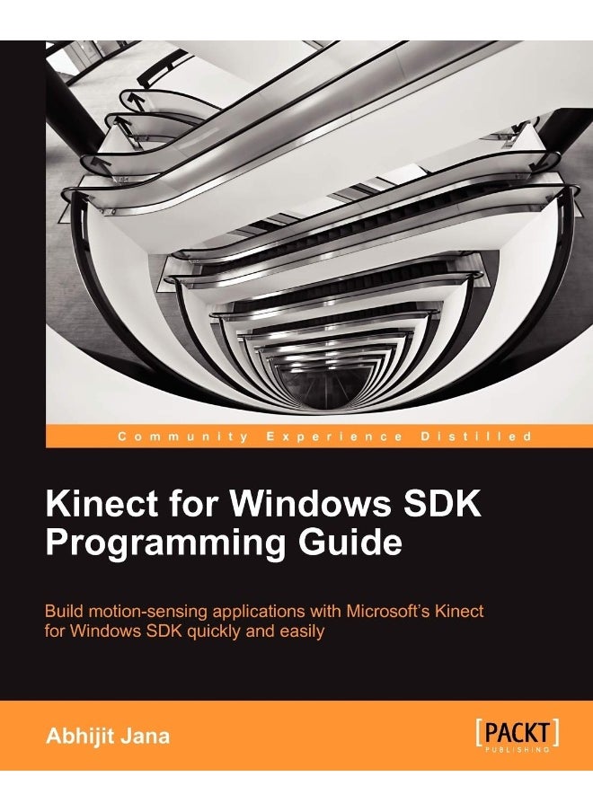 Kinect for Windows SDK Programming Guide 