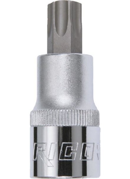 RICO 007-RC9070 Bit Torx Socket 1/2 T20  - Image 1