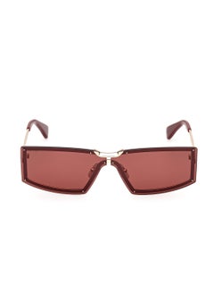 MaxMara Metal Shaped Sunglasses  - Image 1