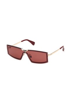MaxMara Metal Shaped Sunglasses  - Image 4