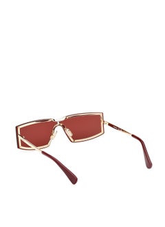 MaxMara Metal Shaped Sunglasses  - Image 5