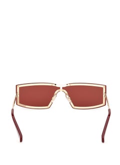 MaxMara Metal Shaped Sunglasses  - Image 2