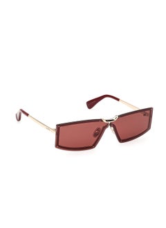 MaxMara Metal Shaped Sunglasses  - Image 3