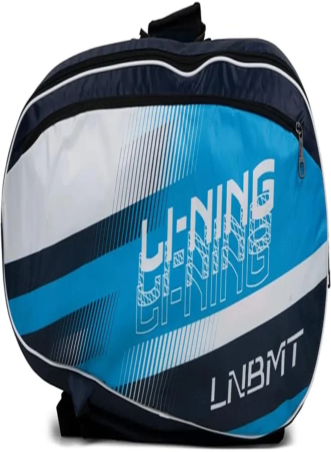 لي-نينج حقيبة مضارب تنس الريشة لي نينغ -