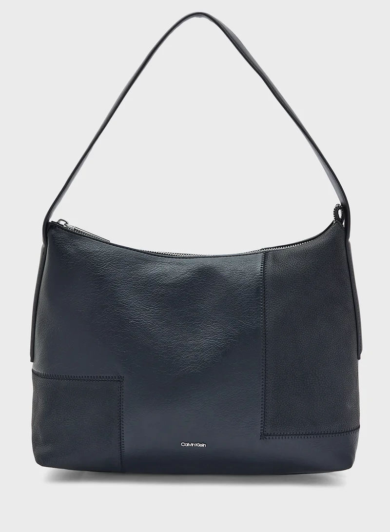 كالفن كلاين Narrow Strap Crossbody