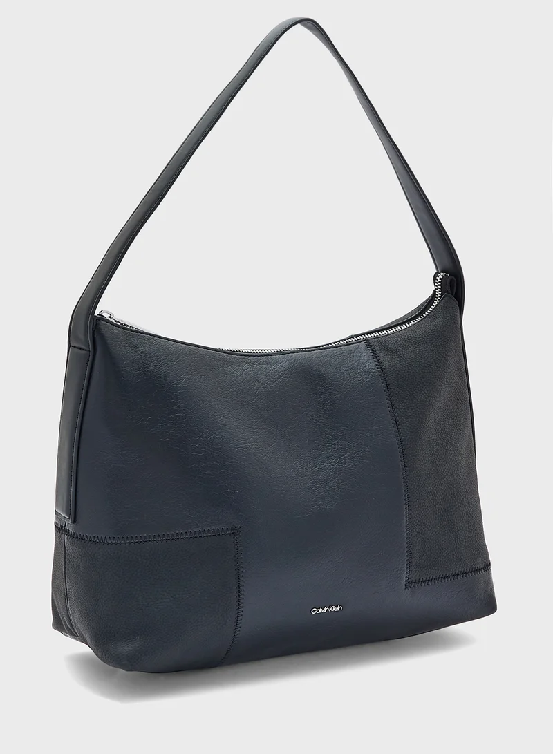 كالفن كلاين Narrow Strap Crossbody