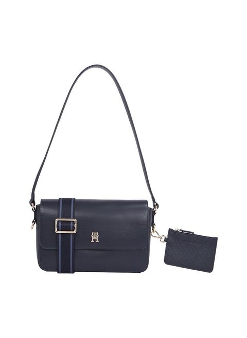 CONVERTIBLE CROSSBODY BAG
