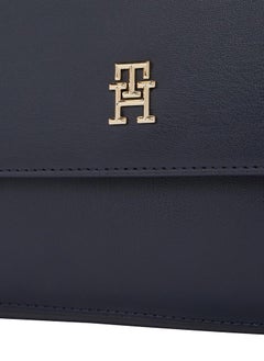 TOMMY HILFIGER Top Handle Flap Over Crossbody  - Image 3