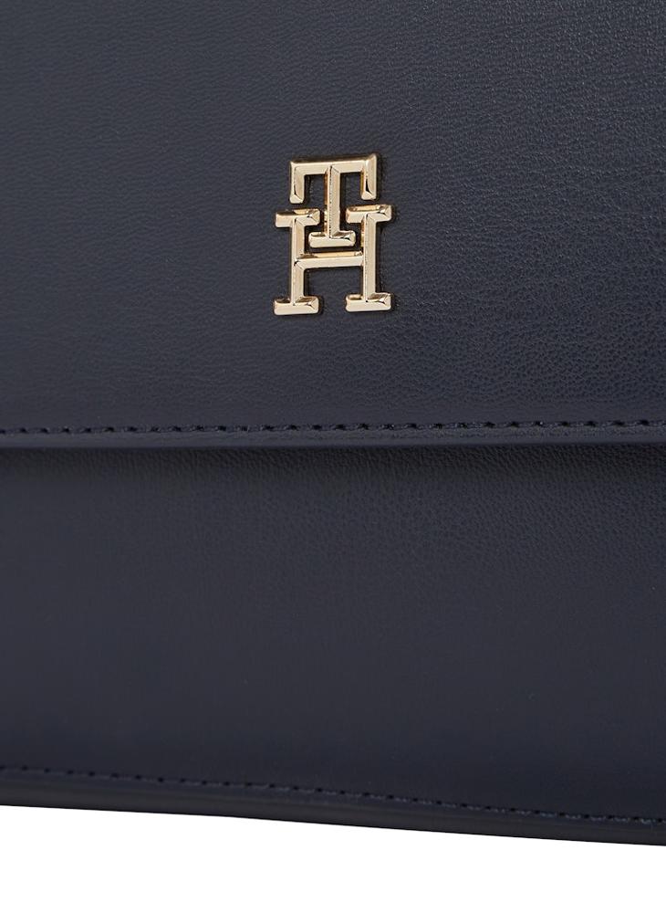 TOMMY HILFIGER - CONVERTIBLE CROSSBODY BAG - Image 1