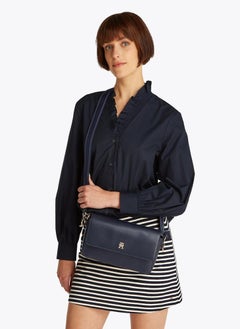 TOMMY HILFIGER Top Handle Flap Over Crossbody  - Image 5