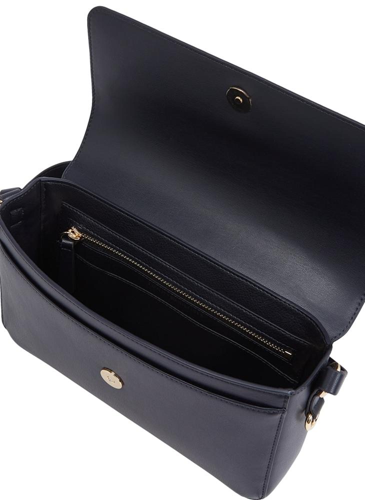 TOMMY HILFIGER - CONVERTIBLE CROSSBODY BAG - Image 1