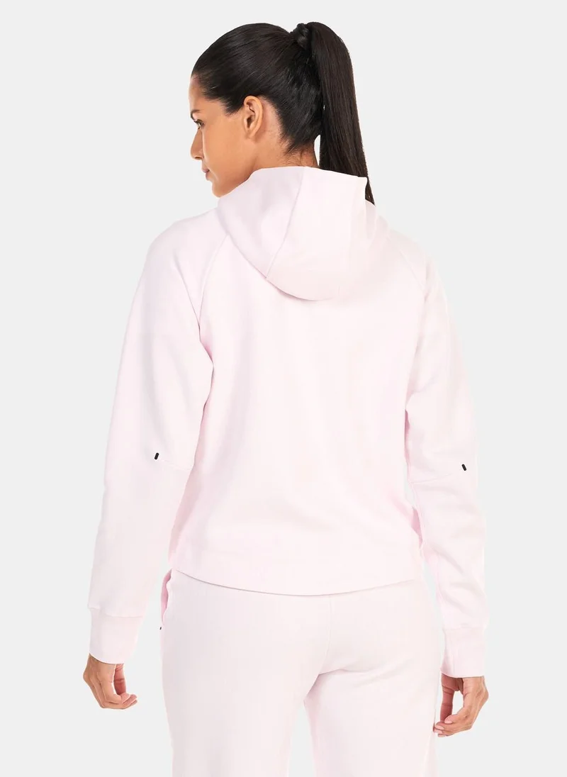 Nike Women's Sportswear Tech Fleece Windrunner Hoodie