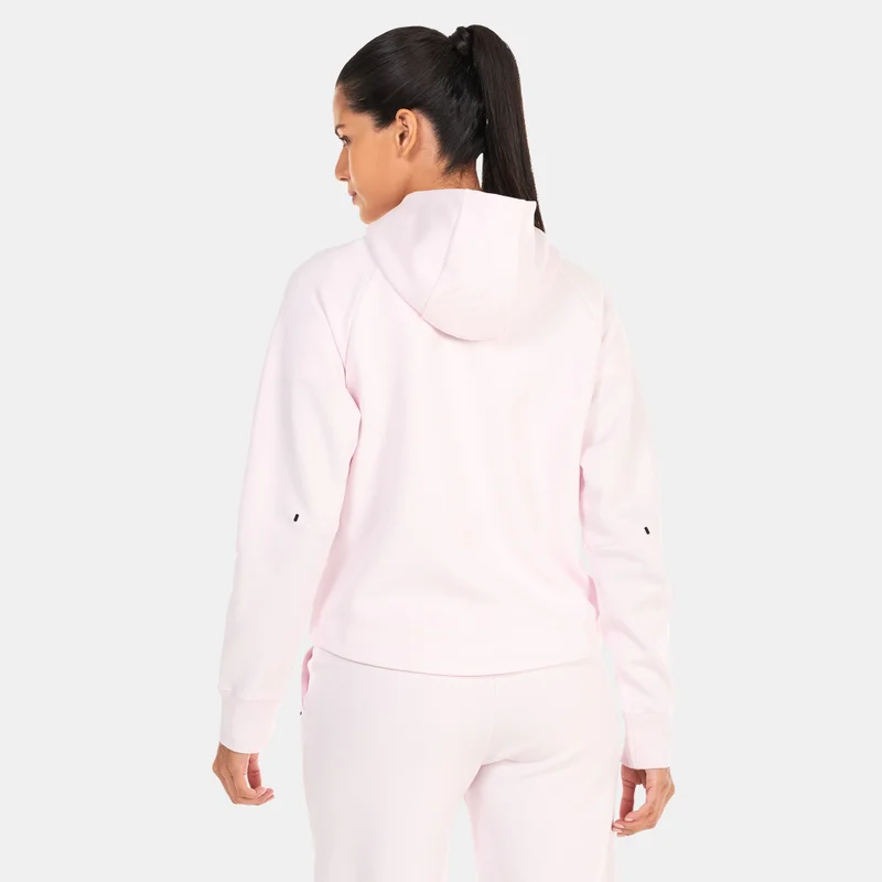 Nike Women's Sportswear Tech Fleece Windrunner Hoodie