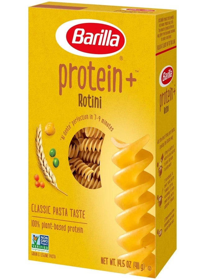 Barilla باريللا روتيني بلس، 14.5 أونصة (عبوة من 8) - Image 3