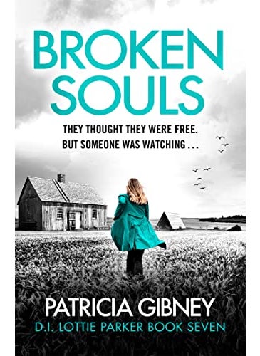null - Broken Souls An Absolutely Addictive Mystery Thriller With A Brilliant Twist - Image 1