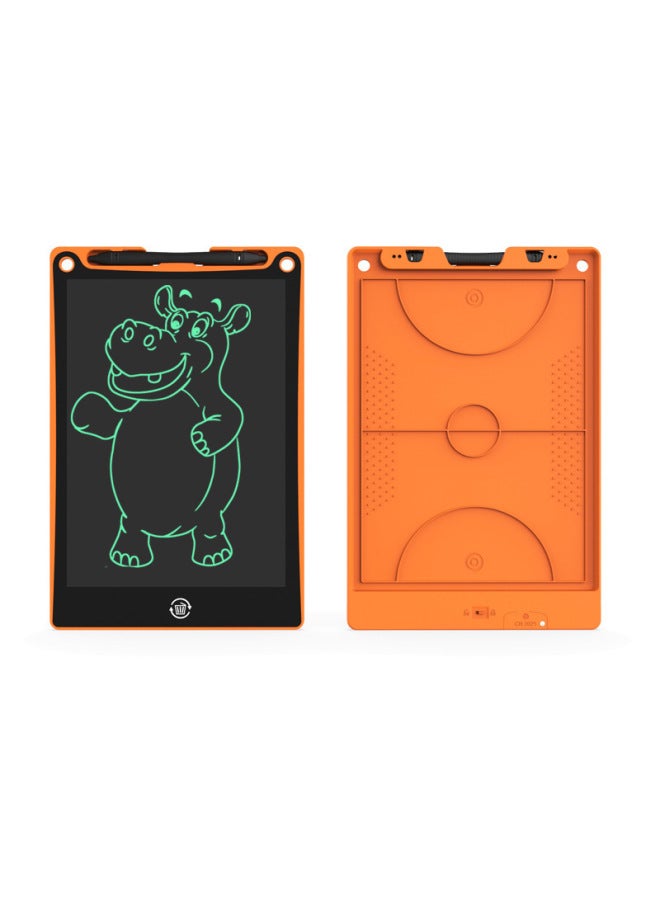 S Popular Lcd Handwriting Tablet 8.8/10/ 12inch Kidsren's Enlightenment Educational Painting Graffiti Board Gift