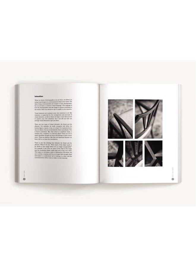 Cider Mill Press Visually Speaking: Mastering Photography as a Visual Language - Image 4