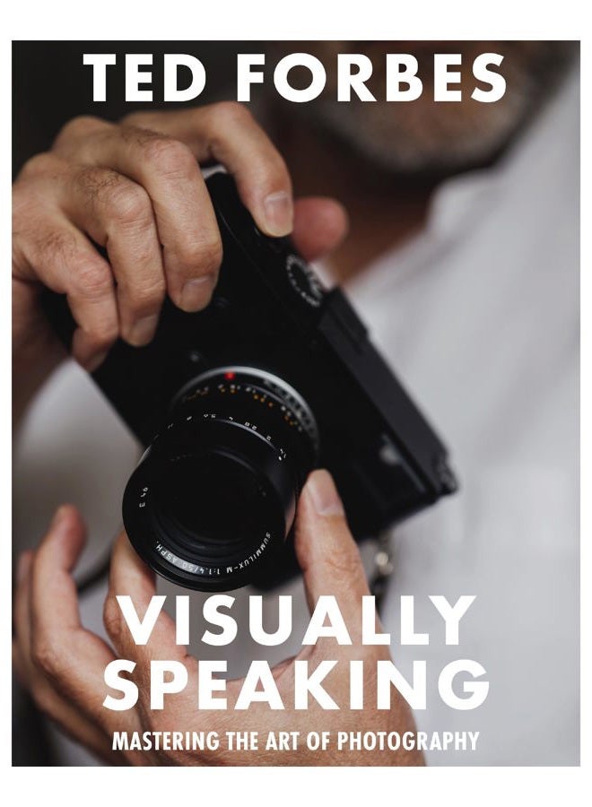 Cider Mill Press Visually Speaking: Mastering Photography as a Visual Language - Image 1