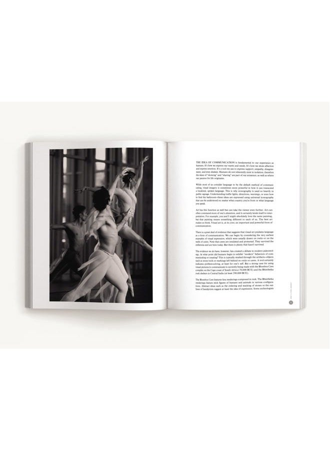 Cider Mill Press Visually Speaking: Mastering Photography as a Visual Language - Image 3