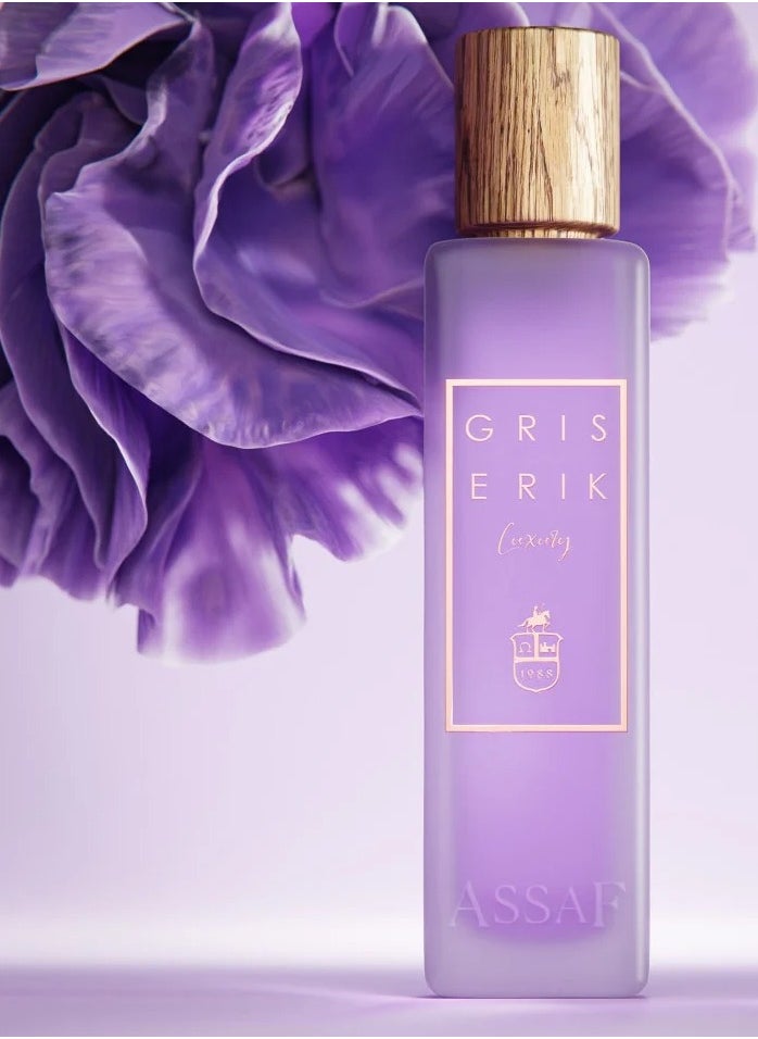 ASSAF Grace Erik perfume 200ml  - Image 1