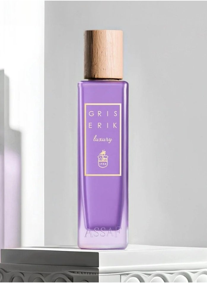 ASSAF Grace Erik perfume 200ml  - Image 2