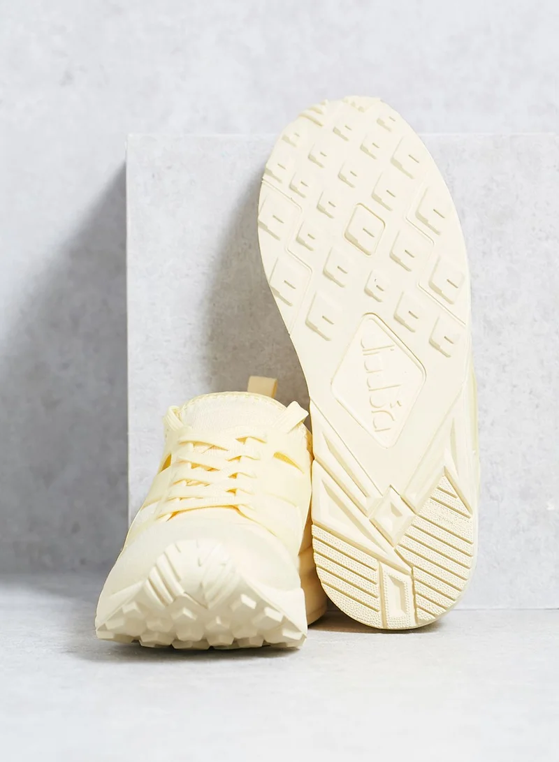 diadora brand Evo Aeon Sneakers