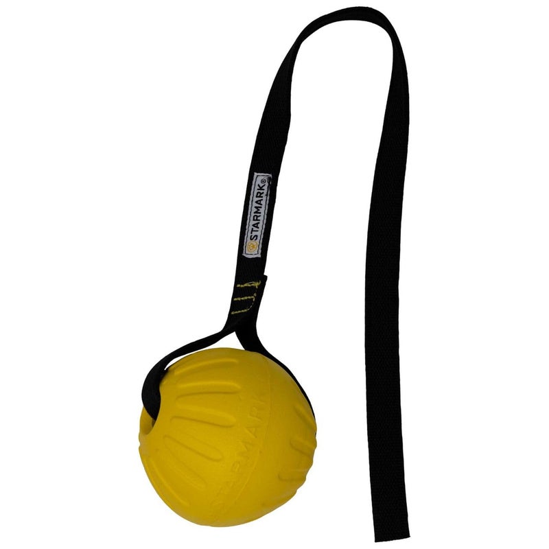 StarMark GripCord DuraFoam Ball Cord Large - Image 1
