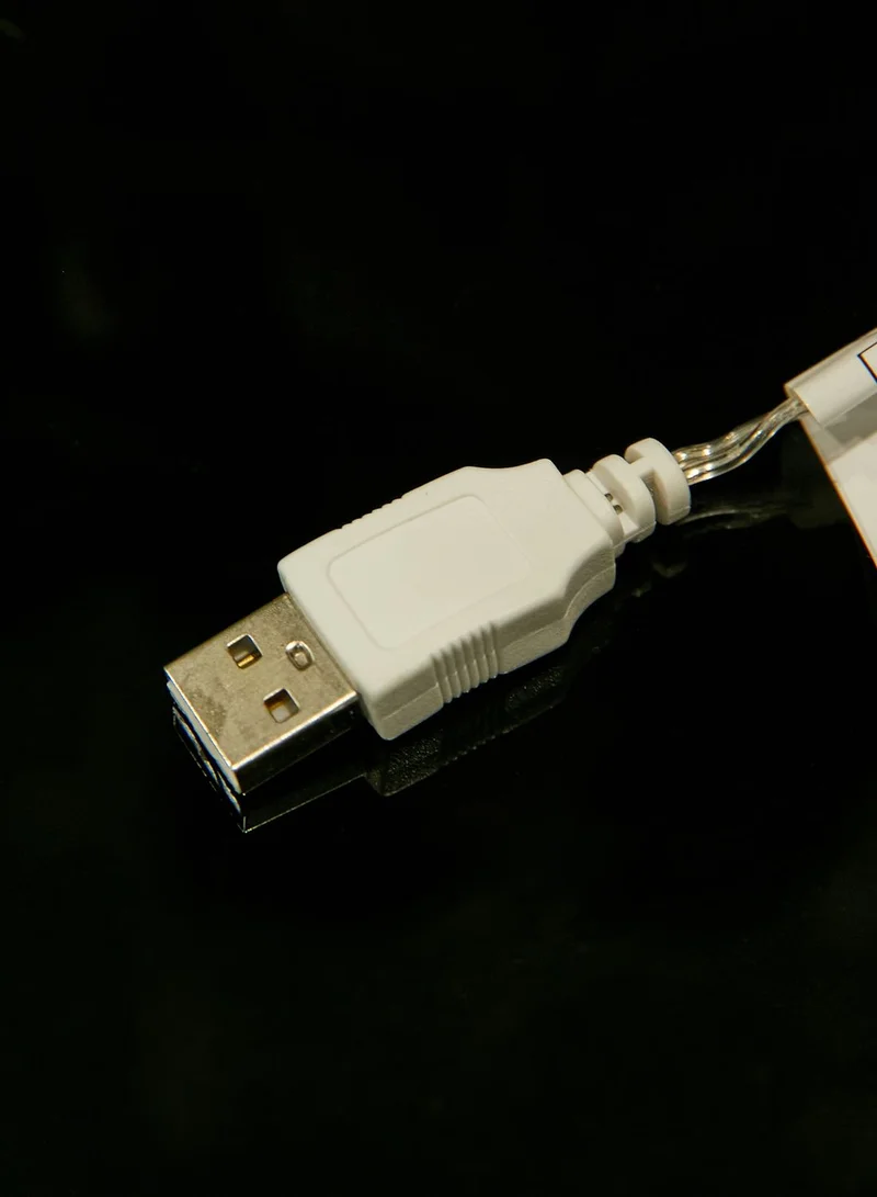 تايبو اضاءة USB