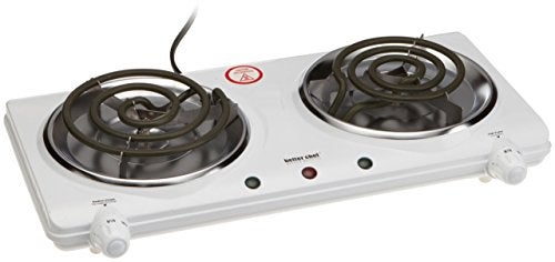 Better Chef Double Burner - Image 2