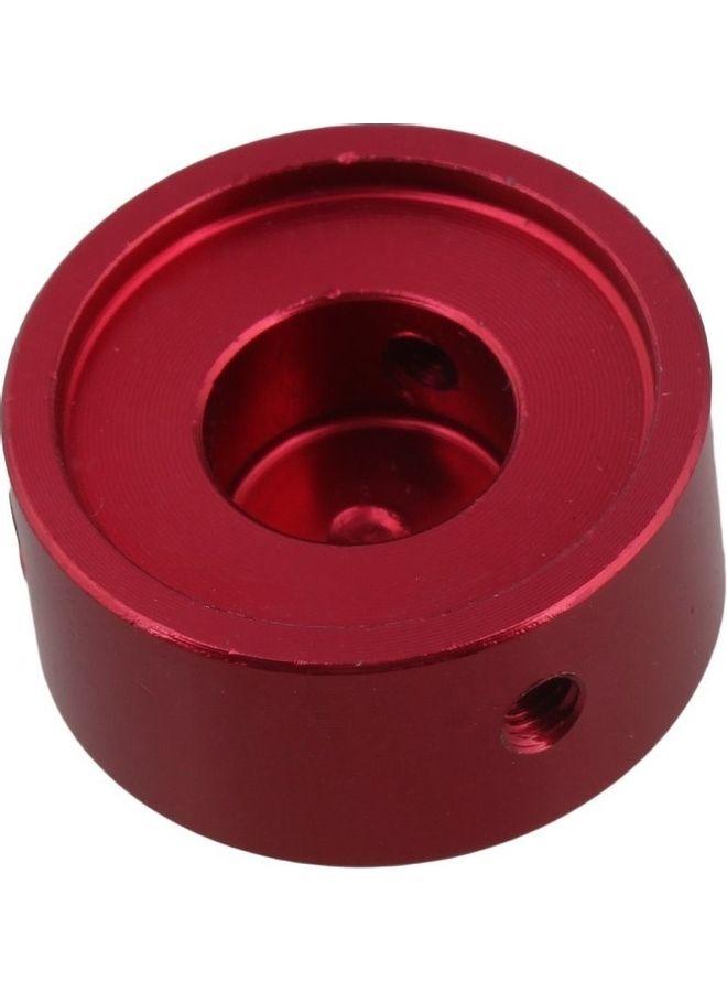 NIBEMINENT Footswitch Topper Guitar Effect Pedal Protection Cap  - Image 4