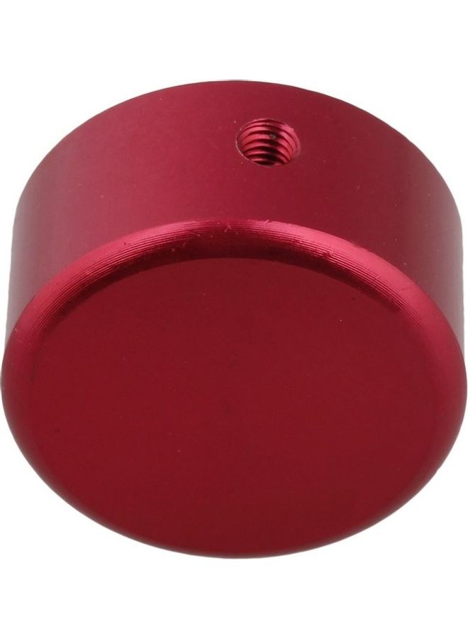 NIBEMINENT Footswitch Topper Guitar Effect Pedal Protection Cap  - Image 3