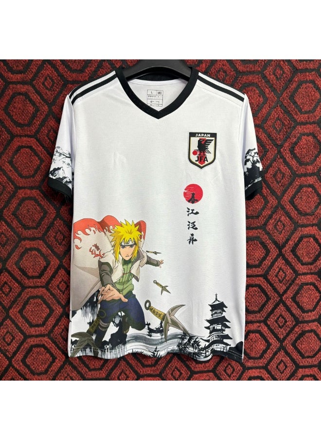 KUYING Fashionable Sports Football Top  - Image 1