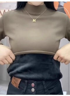 Mocha color
