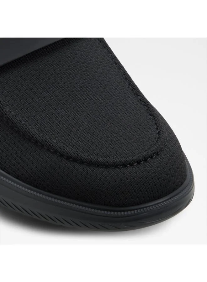 Aldo  TURLEY Solid Slip-On Shoes for Men | Best Price UAE