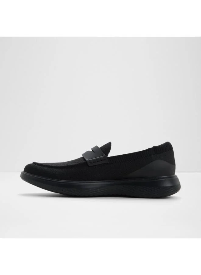 Aldo  TURLEY Solid Slip-On Shoes for Men | Best Price UAE