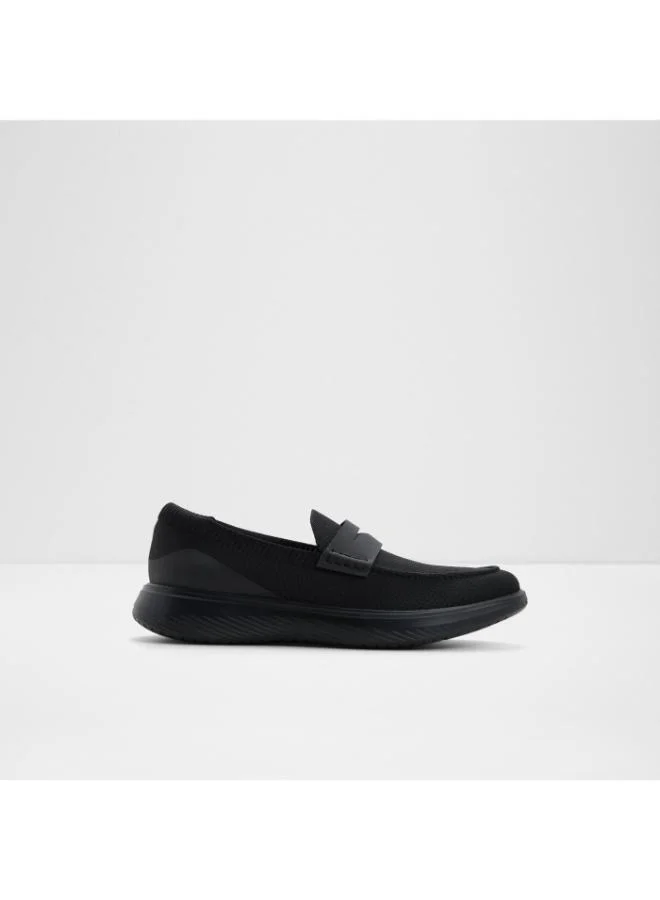 الدو TURLEY Solid Slip-On Shoes