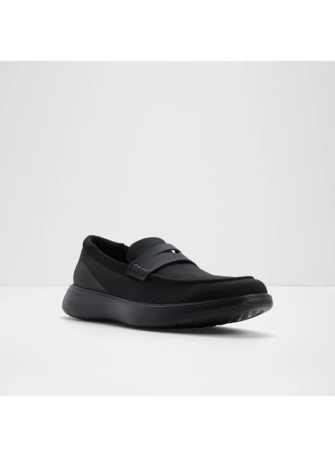 Aldo  TURLEY Solid Slip-On Shoes for Men | Best Price UAE