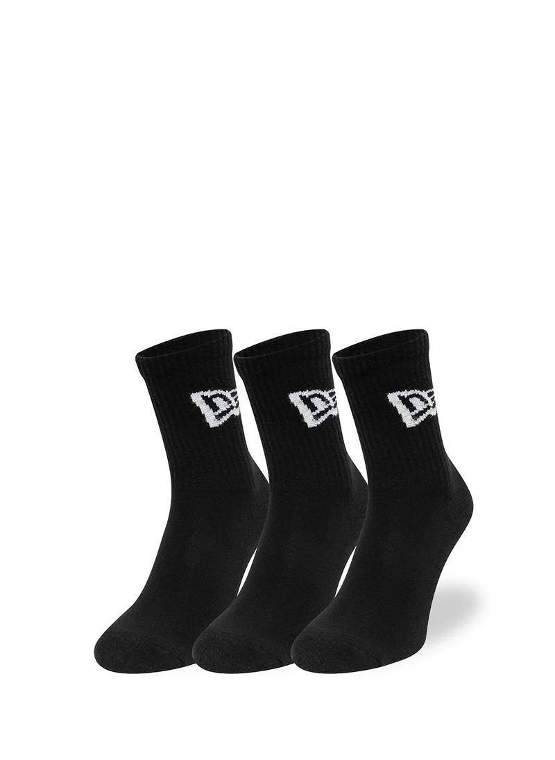 NEW ERA Flag Crew Socks
