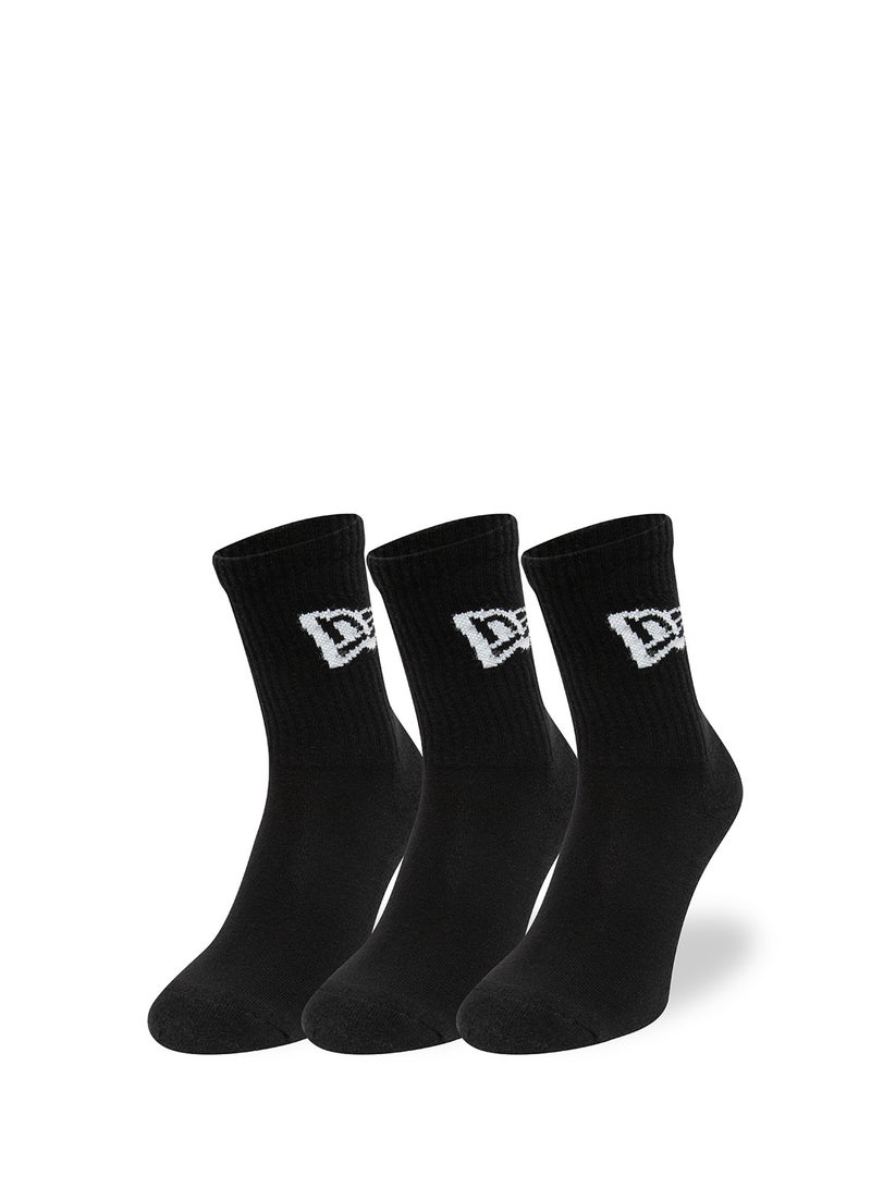 NEW ERA Flag Crew Socks  - Image 1