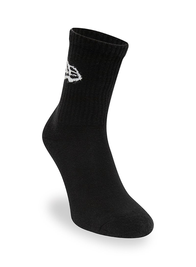 NEW ERA Flag Crew Socks  - Image 3