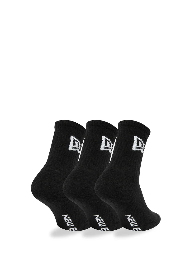NEW ERA Flag Crew Socks
