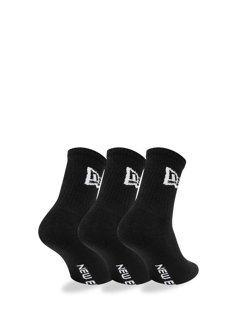 NEW ERA Flag Crew Socks  - Image 2