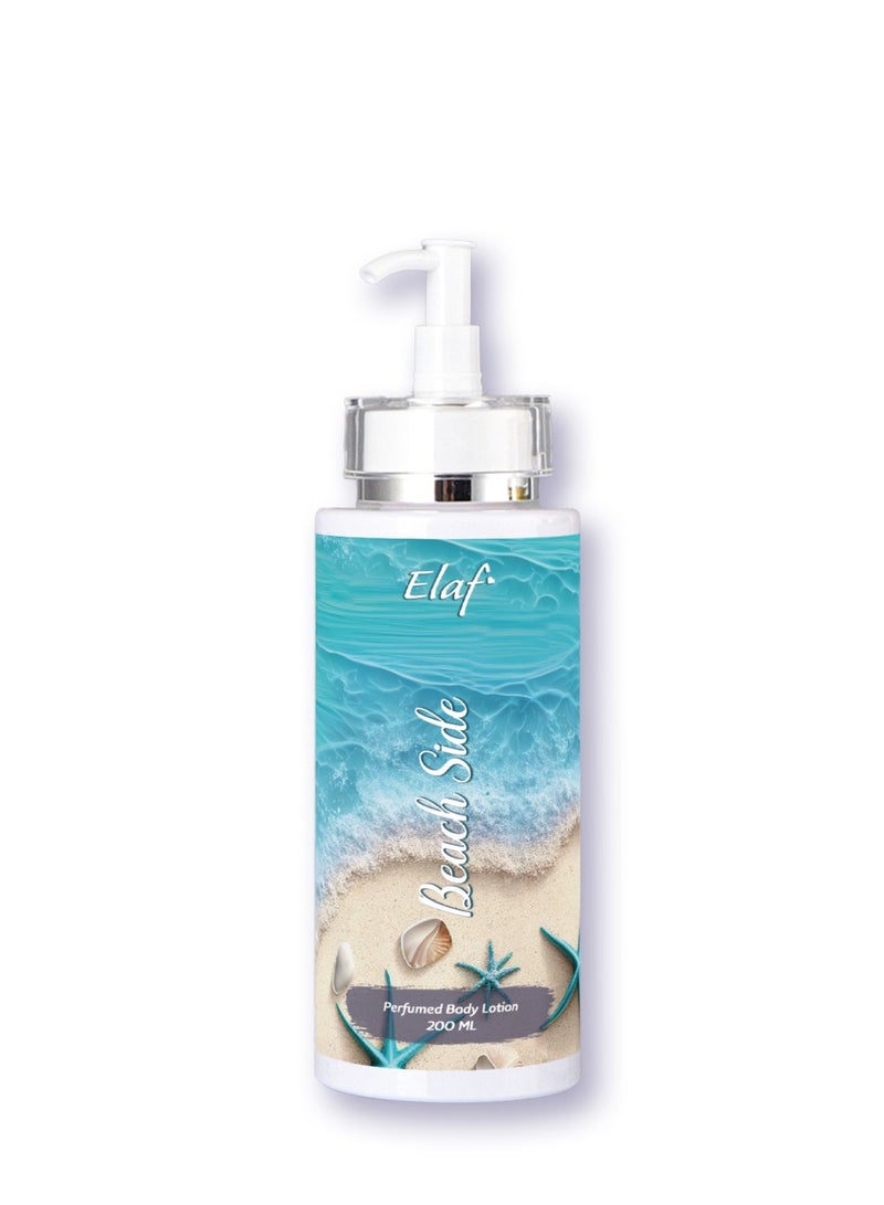 Elaf Lotion side 200 ml - Image 1