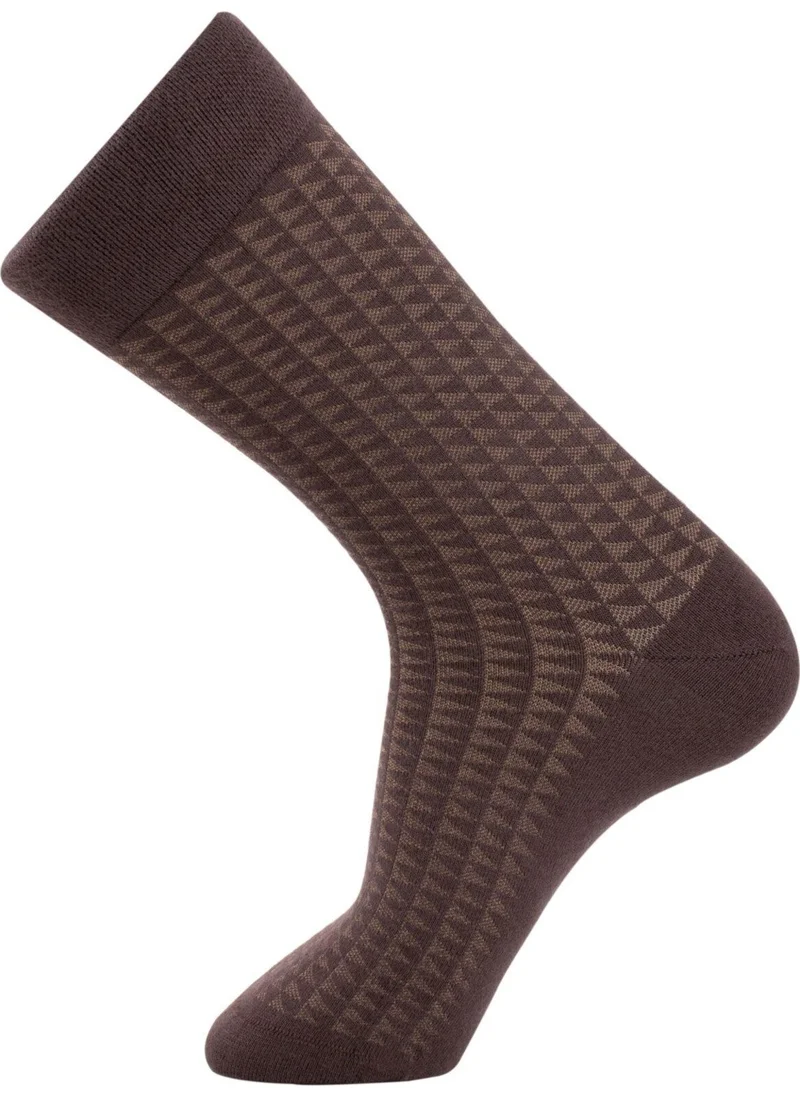Roff 15137 Men's Zenga Modal Ankle Socks