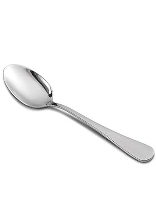 12-piece Good Stainless Steel Teaspoon, 6.7 Inches - pzsku/ZDFF14DF822F280D0125AZ/45/_/1702293673/3af5660b-e4a7-4ba6-a09c-d2702cc0e14a