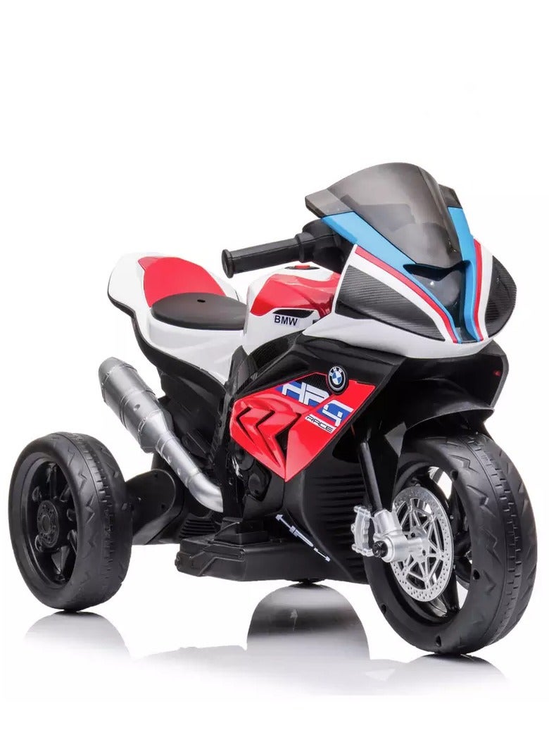 BMW BMW Motor Bike 6V JT5008 - Image 1